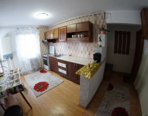 Lakás 2 szobák kiadó on Cluj-napoca, Zóna Gheorgheni