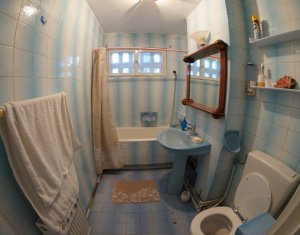 Lakás 2 szobák kiadó on Cluj-napoca, Zóna Gheorgheni