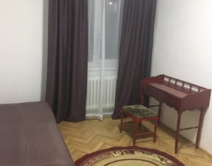 Lakás 2 szobák kiadó on Cluj-napoca, Zóna Gheorgheni