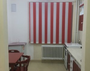 Lakás 2 szobák kiadó on Cluj-napoca, Zóna Gheorgheni