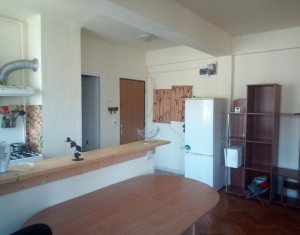 Lakás 2 szobák kiadó on Cluj-napoca, Zóna Centru