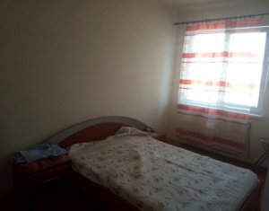 Lakás 2 szobák kiadó on Cluj-napoca, Zóna Centru