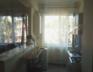 Lakás 2 szobák kiadó on Cluj-napoca, Zóna Centru