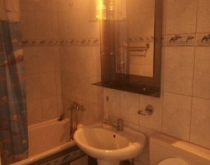 Lakás 2 szobák kiadó on Cluj-napoca, Zóna Centru