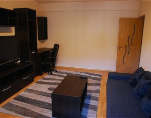 Lakás 2 szobák kiadó on Cluj-napoca, Zóna Manastur