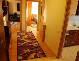 Lakás 2 szobák kiadó on Cluj-napoca, Zóna Manastur