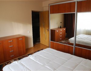 Lakás 2 szobák kiadó on Cluj-napoca, Zóna Manastur