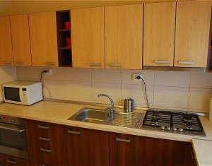 Lakás 2 szobák kiadó on Cluj-napoca, Zóna Manastur