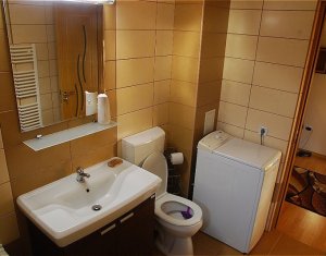 Lakás 2 szobák kiadó on Cluj-napoca, Zóna Manastur