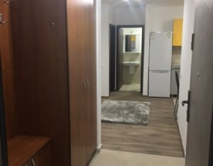 Lakás 2 szobák kiadó on Cluj-napoca, Zóna Andrei Muresanu