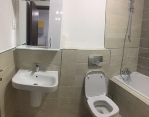 Lakás 2 szobák kiadó on Cluj-napoca, Zóna Andrei Muresanu