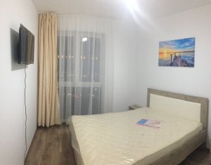 Lakás 2 szobák kiadó on Cluj-napoca, Zóna Andrei Muresanu