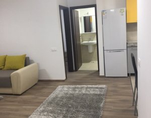 Lakás 2 szobák kiadó on Cluj-napoca, Zóna Andrei Muresanu