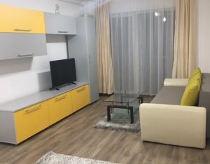 Lakás 2 szobák kiadó on Cluj-napoca, Zóna Andrei Muresanu