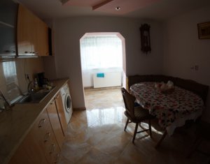 Lakás 2 szobák kiadó on Cluj-napoca, Zóna Gheorgheni