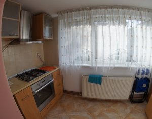 Lakás 2 szobák kiadó on Cluj-napoca, Zóna Gheorgheni