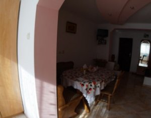 Lakás 2 szobák kiadó on Cluj-napoca, Zóna Gheorgheni