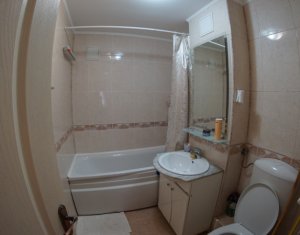 Lakás 2 szobák kiadó on Cluj-napoca, Zóna Gheorgheni