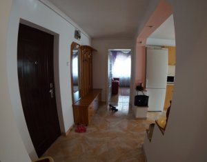 Lakás 2 szobák kiadó on Cluj-napoca, Zóna Gheorgheni