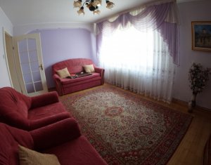 Lakás 2 szobák kiadó on Cluj-napoca, Zóna Gheorgheni