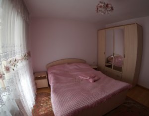 Lakás 2 szobák kiadó on Cluj-napoca, Zóna Gheorgheni