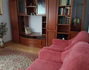 Lakás 2 szobák kiadó on Cluj-napoca, Zóna Gheorgheni