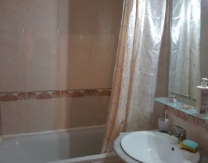 Lakás 2 szobák kiadó on Cluj-napoca, Zóna Gheorgheni