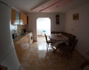 Lakás 2 szobák kiadó on Cluj-napoca, Zóna Gheorgheni