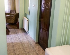 Lakás 2 szobák kiadó on Cluj-napoca, Zóna Marasti