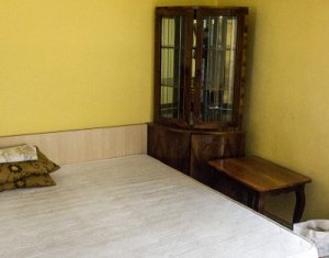 Lakás 2 szobák kiadó on Cluj-napoca, Zóna Marasti