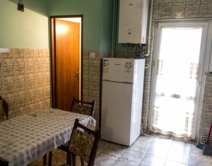 Lakás 2 szobák kiadó on Cluj-napoca, Zóna Marasti