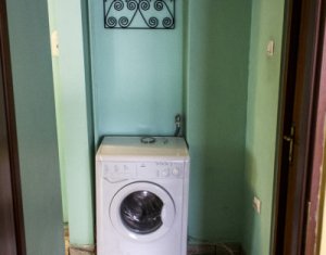 Lakás 2 szobák kiadó on Cluj-napoca, Zóna Marasti