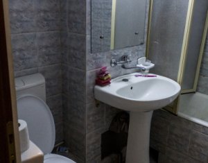 Lakás 2 szobák kiadó on Cluj-napoca, Zóna Marasti