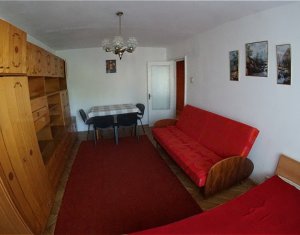 Lakás 2 szobák kiadó on Cluj-napoca, Zóna Manastur