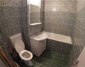 Lakás 2 szobák kiadó on Cluj-napoca, Zóna Manastur