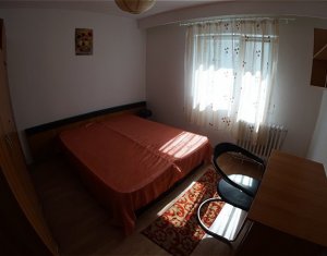 Lakás 2 szobák kiadó on Cluj-napoca, Zóna Manastur