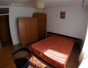 Lakás 2 szobák kiadó on Cluj-napoca, Zóna Manastur