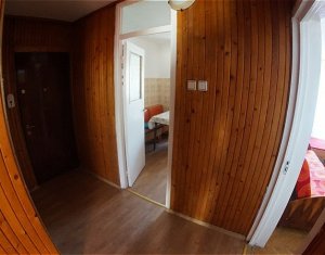 Lakás 2 szobák kiadó on Cluj-napoca, Zóna Manastur