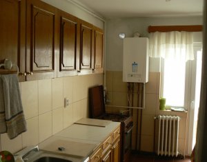 Lakás 2 szobák kiadó on Cluj-napoca, Zóna Gheorgheni