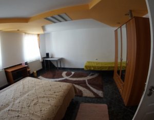 Lakás 2 szobák kiadó on Cluj-napoca, Zóna Centru