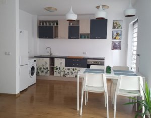 , 54m2 on Cluj-napoca, Zóna Marasti