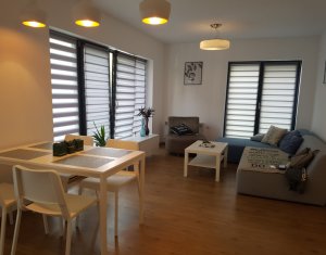 Lakás 2 szobák kiadó on Cluj-napoca, Zóna Marasti