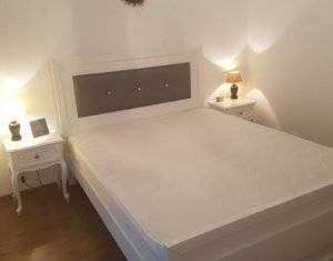 Lakás 2 szobák kiadó on Cluj-napoca, Zóna Marasti