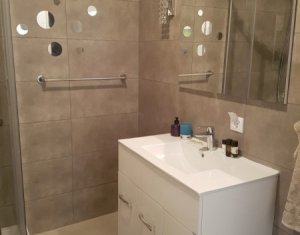 Lakás 2 szobák kiadó on Cluj-napoca, Zóna Marasti