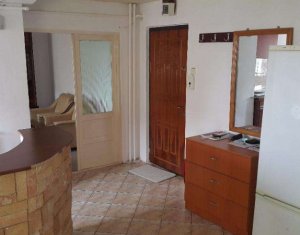 Lakás 2 szobák kiadó on Cluj-napoca, Zóna Marasti