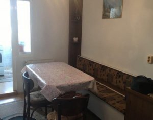 Lakás 2 szobák kiadó on Cluj-napoca, Zóna Plopilor