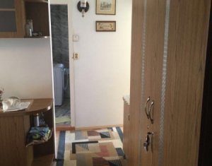 Lakás 2 szobák kiadó on Cluj-napoca, Zóna Plopilor