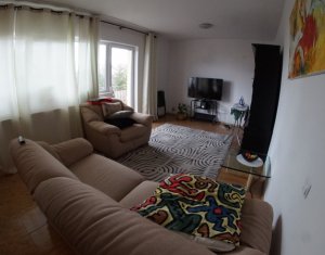 , 80m2 on Cluj-napoca, Zóna Zorilor