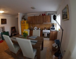 Lakás 3 szobák kiadó on Cluj-napoca, Zóna Zorilor