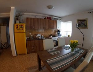 Lakás 3 szobák kiadó on Cluj-napoca, Zóna Zorilor